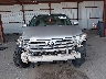 5TDZK3EH9CS****** Destrozados 2012 Toyota Highlander en Estado de Florida