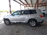 5TDZK3EH9CS****** Reparables 2012 Toyota Highlander en Estado de Florida