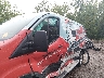 1FTBR1Y8XPK****** Repairable 2023 Ford Transit-250 in Ohio State