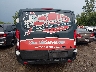 1FTBR1Y8XPK****** Wrecked 2023 Ford Transit-250