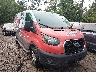1FTBR1Y8XPK****** Salvage and Wrecked 2023 Ford Transit-250 in Cleveland