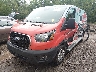 1FTBR1Y8XPK****** Used and Repairable 2023 Ford Transit-250 in Cleveland