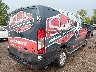 1FTBR1Y8XPK****** Salvage and Wrecked 2023 Ford Transit-250 in Ohio State