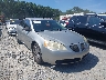 1G2ZH57N684****** Salvamento y Destrozados 2008 Pontiac G6 en Atlanta North