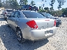 1G2ZH57N684****** Salvamento y Reparables 2008 Pontiac G6 en Atlanta North