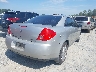 1G2ZH57N684****** Salvamento y Destrozados 2008 Pontiac G6 en Estado de Georgia