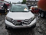 5J6RM4H73CL****** Wrecked 2012 Honda CR-V in West Virginia State