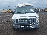 1FDWE3FL3AD****** Repairable 2010 Ford E-350 Cutaway in New York State