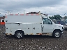 1FDWE3FL3AD****** Salvage 2010 Ford E-350 Cutaway