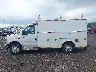 1FDWE3FL3AD****** Wrecked 2010 Ford E-350 Cutaway