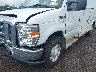 1FDWE3FL3AD****** Wrecked 2010 Ford E-350 Cutaway in New York State