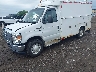 1FDWE3FL3AD****** Used and Repairable 2010 Ford E-350 Cutaway in Buffalo
