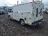 1FDWE3FL3AD****** Salvage and Repairable 2010 Ford E-350 Cutaway in Buffalo