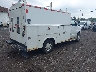 1FDWE3FL3AD****** Salvage and Wrecked 2010 Ford E-350 Cutaway in New York State
