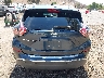 5N1AZ2MG2FN****** Wrecked 2015 Nissan Murano
