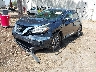 5N1AZ2MG2FN****** Used and Repairable 2015 Nissan Murano in Fontana