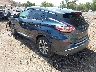 5N1AZ2MG2FN****** Salvage and Repairable 2015 Nissan Murano in Fontana