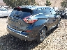 5N1AZ2MG2FN****** Salvage and Wrecked 2015 Nissan Murano in California State