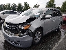 5FNRL5H4XEB****** Used and Repairable 2014 Honda Odyssey in Englishtown