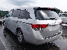 5FNRL5H4XEB****** Salvage and Repairable 2014 Honda Odyssey in Englishtown