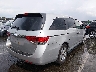 5FNRL5H4XEB****** Salvage and Wrecked 2014 Honda Odyssey in New Jersey State