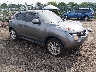 JN8AF5MV3CT****** Salvage and Wrecked 2012 Nissan Juke in Wichita