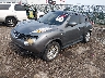 JN8AF5MV3CT****** Used and Repairable 2012 Nissan Juke in Wichita