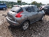 JN8AF5MV3CT****** Salvage and Wrecked 2012 Nissan Juke in Kansas State