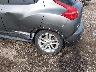 JN8AF5MV3CT****** Salvage and Repairable 2012 Nissan Juke in Kansas State
