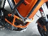 VBKV19407FM****** Salvamento 2015 KTM 1190 Adventure