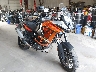 VBKV19407FM****** Salvamento y Destrozados 2015 KTM 1190 Adventure en Rec Rides Online Exclusive