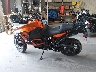 VBKV19407FM****** Reparables 2015 KTM 1190 Adventure en Estado de Connecticut