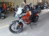 VBKV19407FM****** Usados y Reparables 2015 KTM 1190 Adventure en Rec Rides Online Exclusive