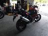 VBKV19407FM****** Salvamento y Destrozados 2015 KTM 1190 Adventure en Estado de Connecticut