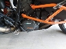 VBKV19407FM****** Destrozados 2015 KTM 1190 Adventure en Rec Rides Online Exclusive