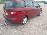 JM1CW2BL7C0****** Salvage and Wrecked 2012 Mazda 5 in Wisconsin State