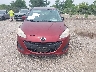 JM1CW2BL7C0****** Salvage and Repairable 2012 Mazda 5 in Wisconsin State