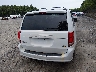 2C4RDGCG9GR****** Salvage 2016 Dodge Grand Caravan