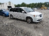 2C4RDGCG9GR****** Salvage and Wrecked 2016 Dodge Grand Caravan in Albany