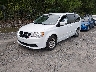 2C4RDGCG9GR****** Used and Repairable 2016 Dodge Grand Caravan in Albany