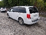 2C4RDGCG9GR****** Salvage and Repairable 2016 Dodge Grand Caravan in Albany