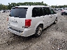 2C4RDGCG9GR****** Salvage and Wrecked 2016 Dodge Grand Caravan in New York State