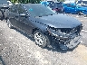 1HGCY1F23PA****** Salvage and Wrecked 2023 Honda Accord in Nashville
