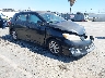 2T1KU4EE1AC****** Salvage and Wrecked 2010 Toyota Matrix in Los Angeles South