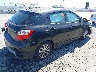 2T1KU4EE1AC****** Salvage and Wrecked 2010 Toyota Matrix in California State