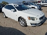 YV1612FS0E2****** Salvage and Wrecked 2014 Volvo S60 in North Hollywood