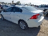 YV1612FS0E2****** Salvage and Repairable 2014 Volvo S60 in North Hollywood