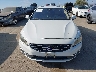 YV1612FS0E2****** Salvage and Repairable 2014 Volvo S60 in California State