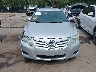 4T4BF3EK2BR****** Wrecked 2011 Toyota Camry in Kansas State