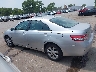 4T4BF3EK2BR****** Repairable 2011 Toyota Camry in Kansas State